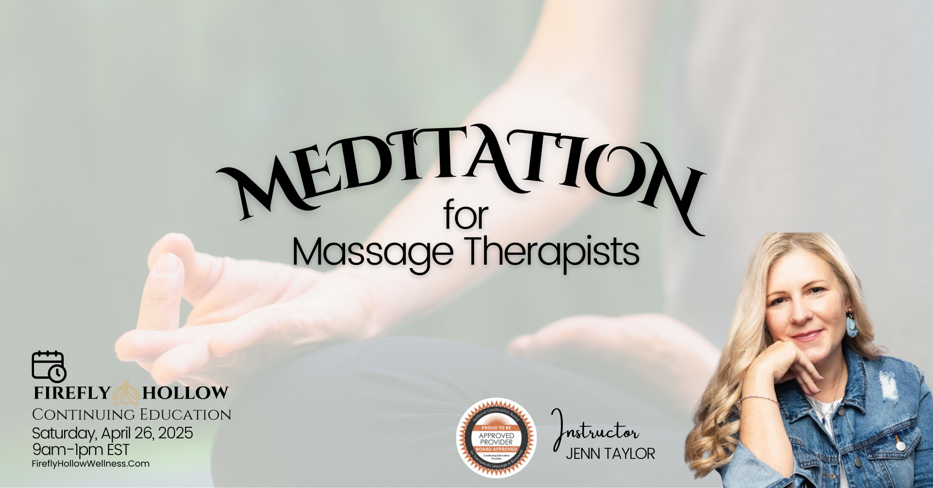 massage therapy blog for lmts title image