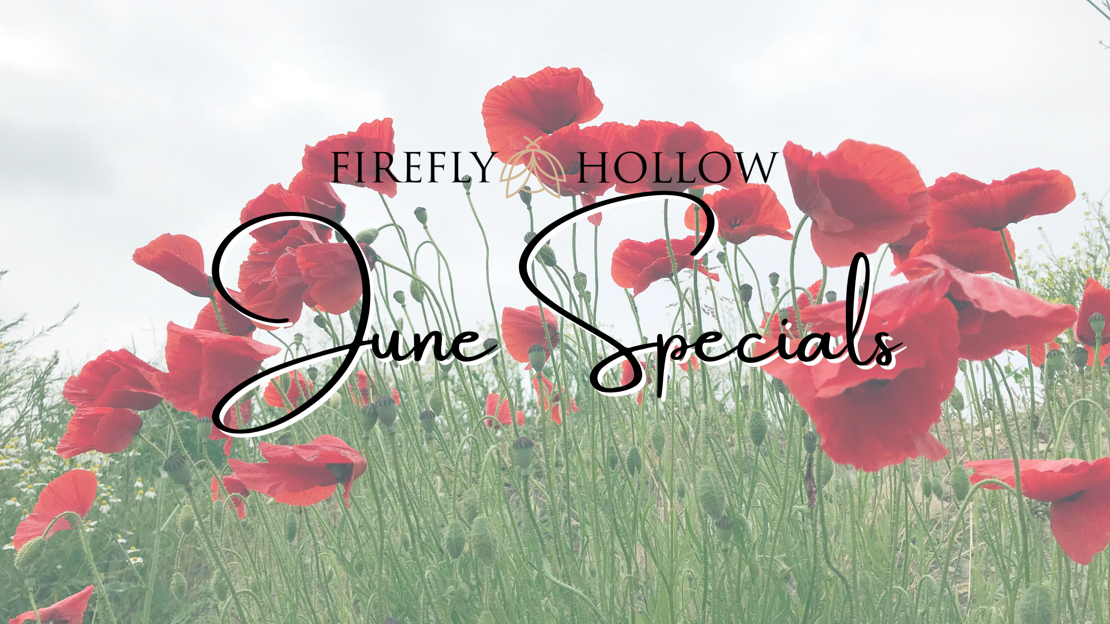 June Specials