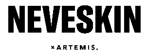 Neveskin x Artemis Logo